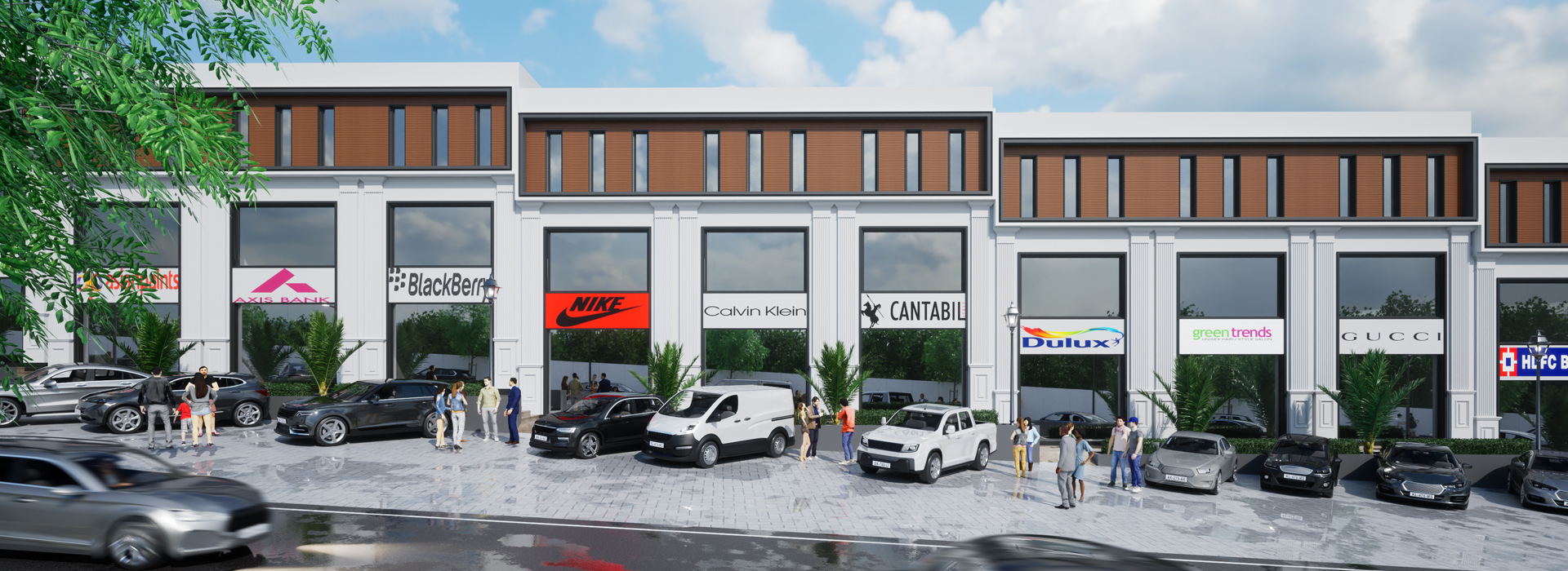 Structural Engineering Wing